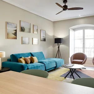 Oiasso By Feelfree Apartment