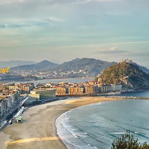 Near Sea - By Sansebastianapartments-es Apartment