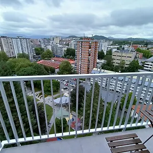 Sm18 Apartment