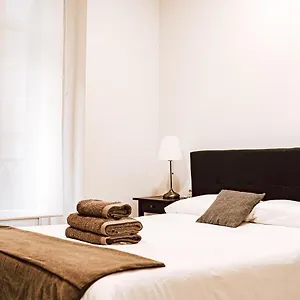 San Marcial By Sanse Holidays Apartment
